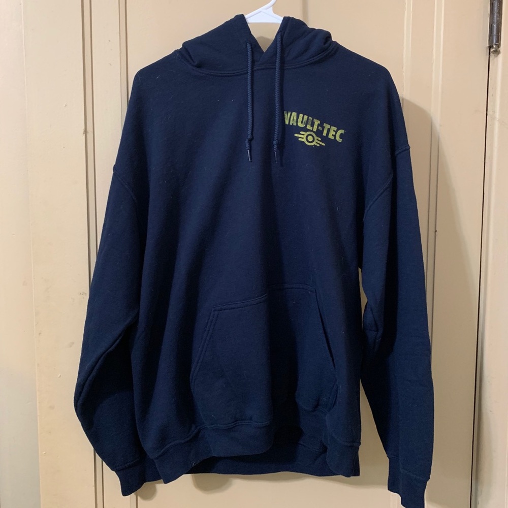Fallout hoodie